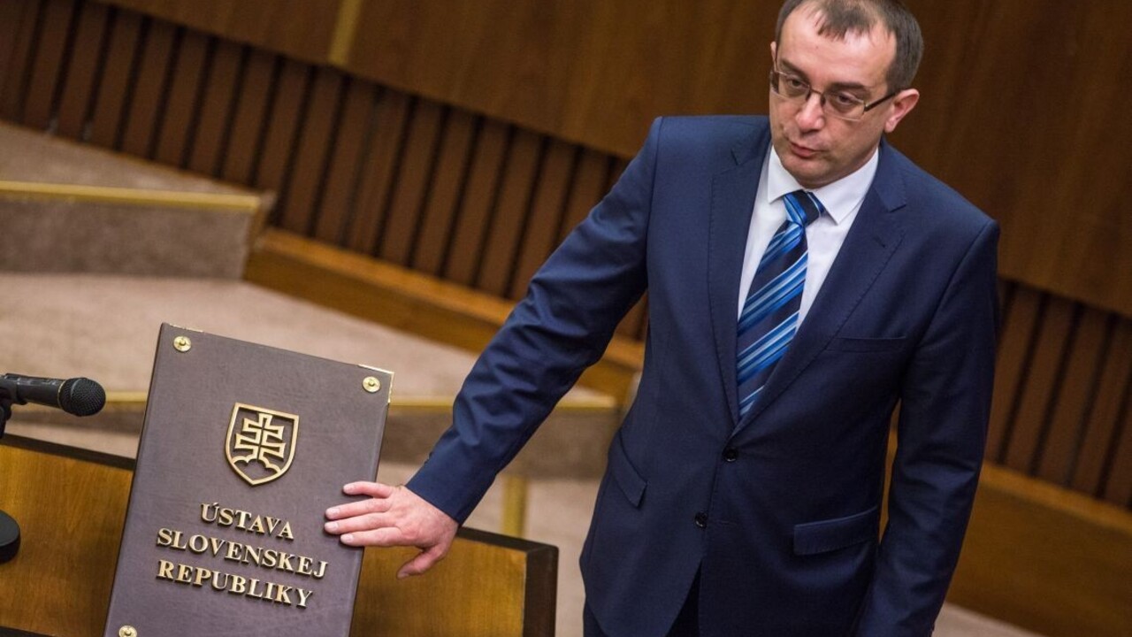 Za Kamenického majú vo výbore náhradu, funkciu prevzal Puci