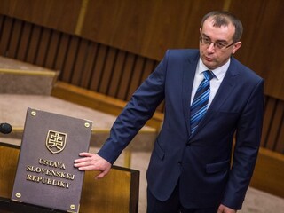 Za Kamenického majú vo výbore náhradu, funkciu prevzal Puci