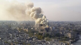 Mimoriadna výzva. Návrh zákona na obnovu Notre-Dame vyvolal spory