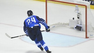 V úvode šampionátu padali góly, výhru Fínov zariadil mladík