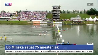 V Minsku budú Európske hry, športovcov vyšle aj Slovensko