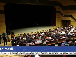 Unikátny film Cesta medi odpremiérovali v Spišskej Novej Vsi