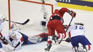 Dánsko po nájazdoch zdolalo Francúzsko, rozhodol Storm