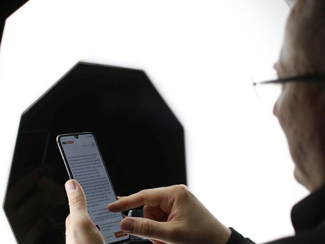 Úspechy i plány EÚ. O činnosti EP informuje aj mobilná aplikácia