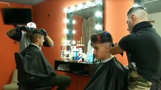 Holič s hendikepom sa nechce vzdať / Argentína očami cestovateľa