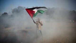 Palestína protestuje proti reklame na Eurovíziu, je v nej Jeruzalem