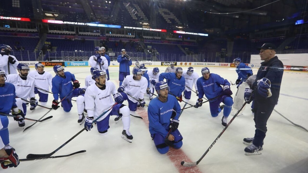 Ramsay nechcel hodnodiť rozhodcov, Daňo povedal svoj názor