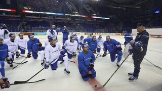 Ramsay nechcel hodnodiť rozhodcov, Daňo povedal svoj názor