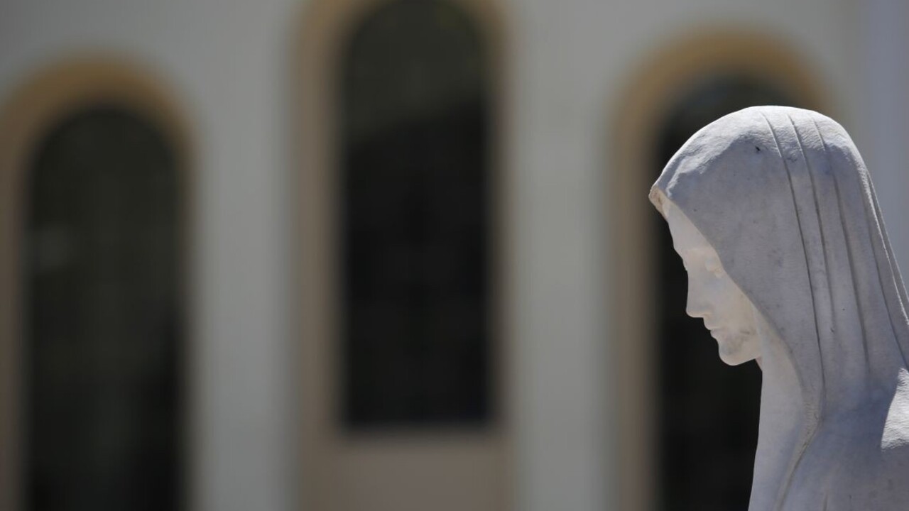 Medžugorie uznali za pútnické miesto, zjavenia naďalej skúmajú