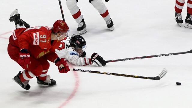 Zborná si zopakovala triumf. Rakúšanov zničila piatimi gólmi