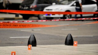 Streľba pred kongresom má ďalšiu obeť, politik zomrel v nemocnici