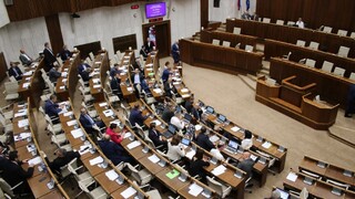 Rokovanie NR SR aj o novele protischránkového zákona