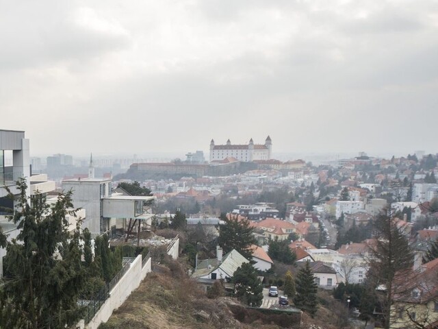 Našli vhodné priestory pre budúceho premiéra a predsedu parlamentu