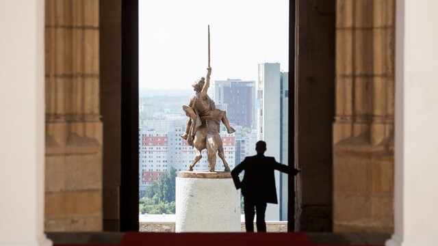 Spory u ochrankárov môžu ohrozovať chránené osoby, tvrdia aktivisti