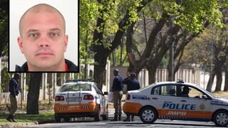 Zadržali jedného z najhľadanejších Slovákov, ukrýval sa v Afrike