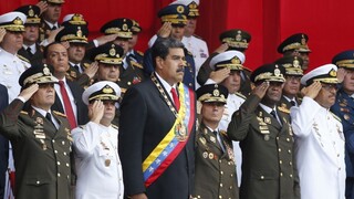 Generál vyzval na povstanie proti Madurovi. Vraj ho ovláda Kuba