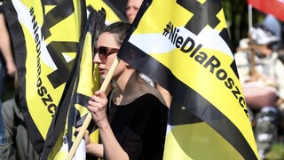 Poľsko odmietlo izraelskú delegáciu, nechce odškodňovať Židov