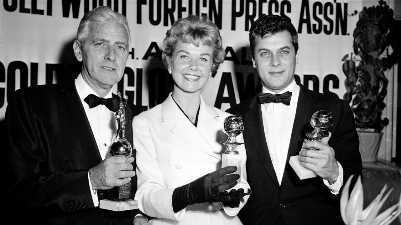 Zomrela hollywoodska legenda, herečka a speváčka Doris Dayová