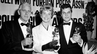 Zomrela hollywoodska legenda, herečka a speváčka Doris Dayová