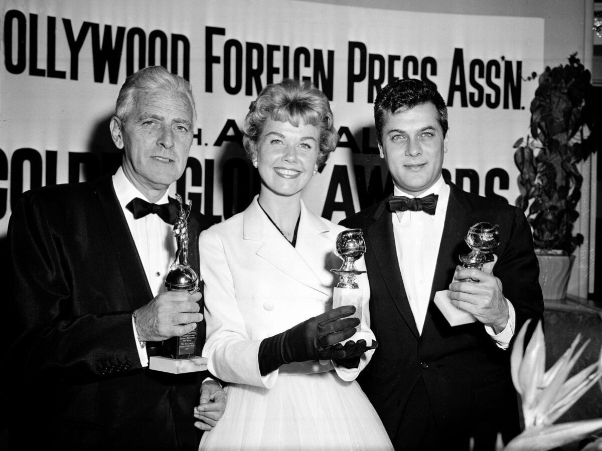 Zomrela hollywoodska legenda, herečka a speváčka Doris Dayová