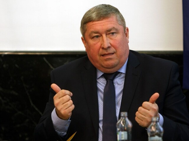 Pri Kováčikovej previerke NBÚ nepochybil, rozhodol výbor