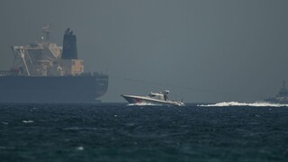 Experti zrejme zistili, kto stojí za sabotážnymi útokmi na lode