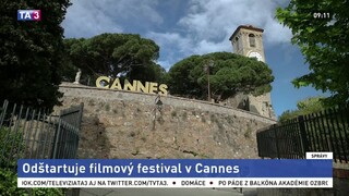 Najslávnejšie filmové podujatie je tu. Začne sa festival v Cannes