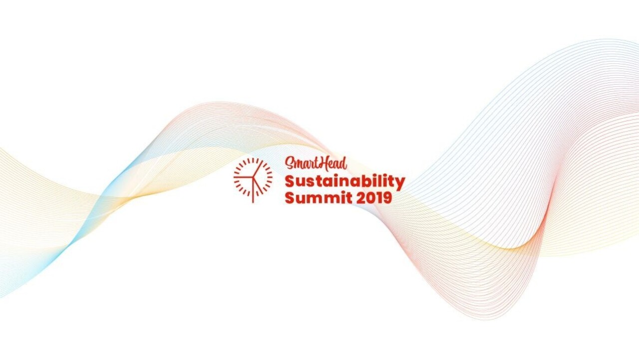 Ako na firemnú udržateľnosť? Príďte na prvý ročník SmartHead Sustainability Summit