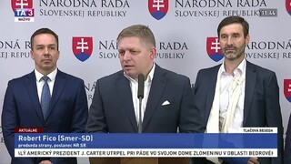 TB Smeru-SD o sociálnych opatreniach