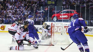 Viac gólov sme Kanade ešte nestrelili. Hráči reagovali na zápas