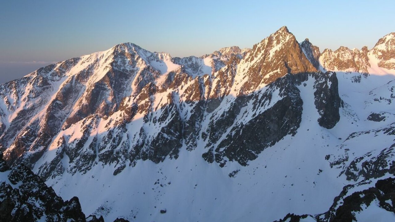 Neznáme vrchy budú hviezdami nových tatranských vozidiel
