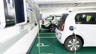 Ak celá Európa presedlá na elektromobily, emisie CO2 zásadne neklesnú