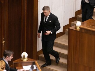 Bude mať doživotnú ochranu? Podľa Sakovej je to na zváženie