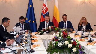 Vláda na východe rozdelila viac ako milión eur, sumu navýšili