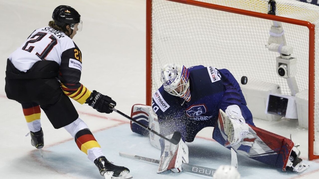 Dánsko zničilo Britov, vyhral aj najbližší súper Slovenska