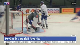 Po jednodňovom oddychu pokračujeme, čaká nás zápas s Nemcami