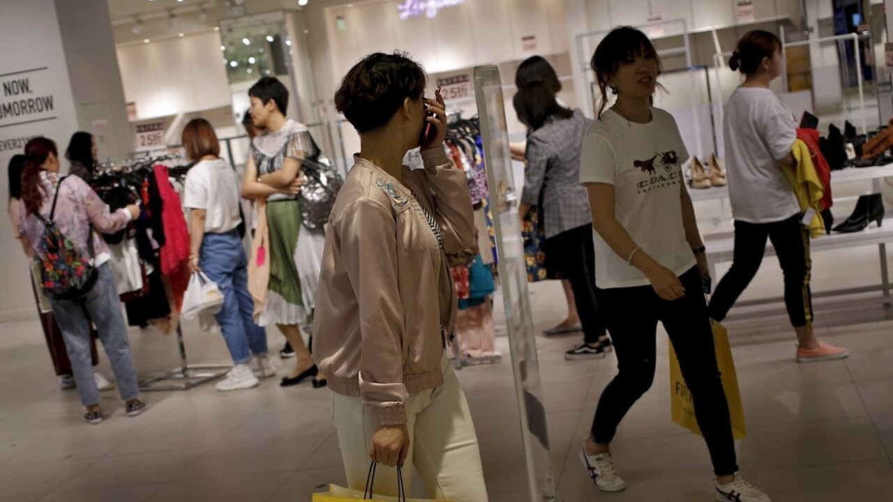 Wikipedia v Číne skončila, zablokovali ju vo všetkých jazykoch