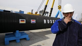 USA navrhujú sankcie za Nord Stream 2. Putin buduje trójskeho koňa, tvrdia