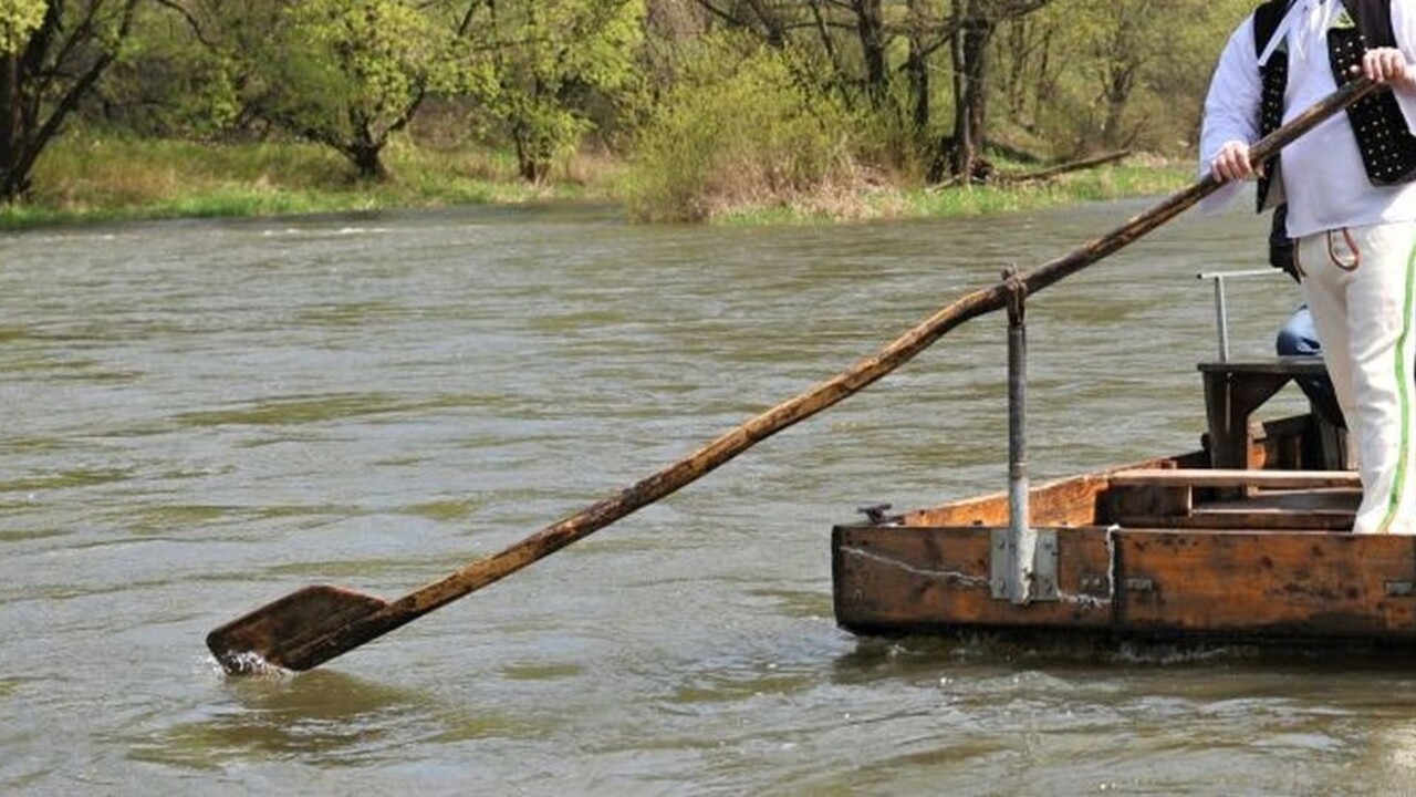 Pltník na Dunajci tragicky zahynul. Nešťastie videl svedok