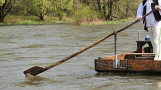 Pltník na Dunajci tragicky zahynul. Nešťastie videl svedok