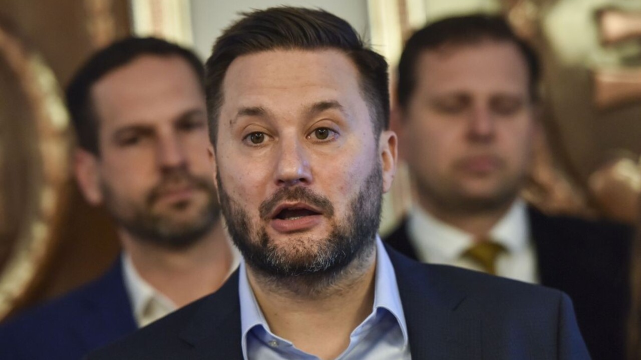 Premárnili sme roky. Bratislava reaguje na fiasko s parkovaním