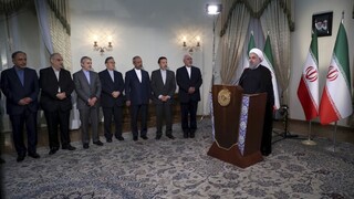 Irán neplní záväzky jadrovej dohody s USA, vojnu ale vraj nechce