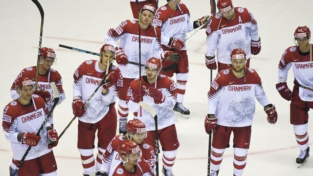 Po pár zápasoch odchádza najlepší hráč. Bezprecedentné, reagujú Dáni