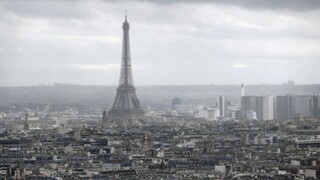 A. Vrbovská o oslavách 130. výročia otvorenia Eiffelovky