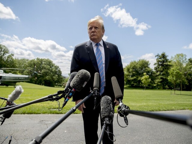 Je Huawei hrozbou? Trump hovorí o riziku, vyhlásil stav núdze