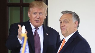 USA chcú zaviesť sankcie pre najbohatších ľudí v blízkosti Orbána