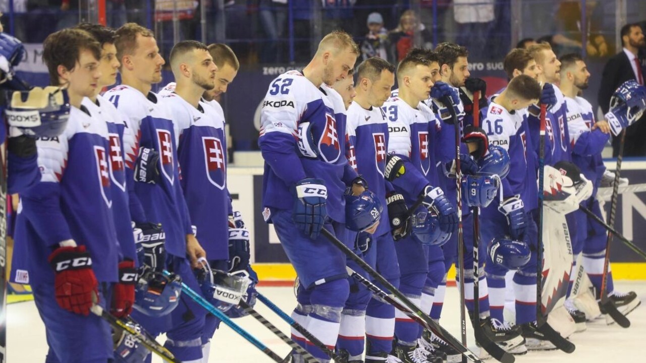 Dve minúty všetko zmazali. Ako sa môžeme dostať do štvrťfinále?