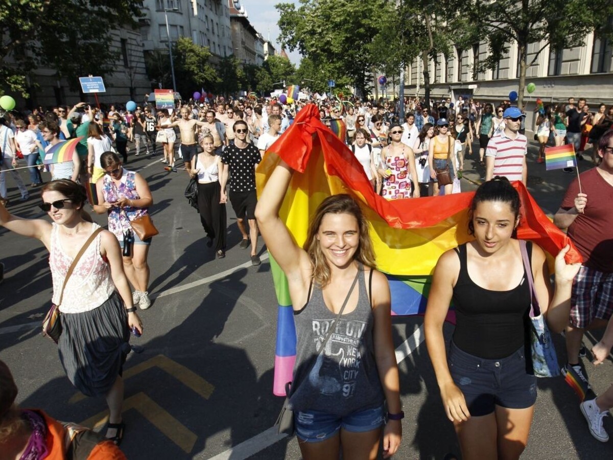 Stopli nám všetky granty, tvrdia zástupcovia sexuálnych menšín
