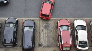 Najprv lepšia MHD, potom nové parkovanie. Vallo avizoval zmeny