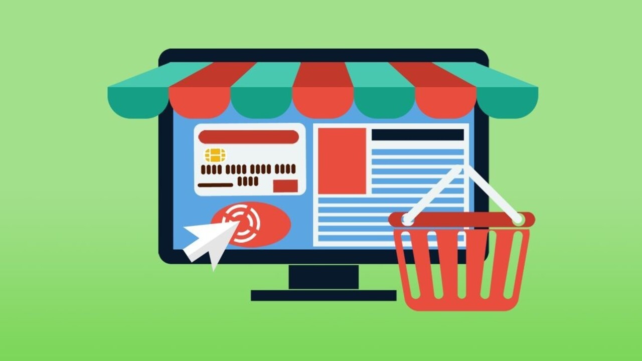 Tvorba webstránok a eshopu - podnikajte na internete efektívne